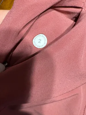 Lululemon Shorts Track That High-Rise 3" thumbnail 3