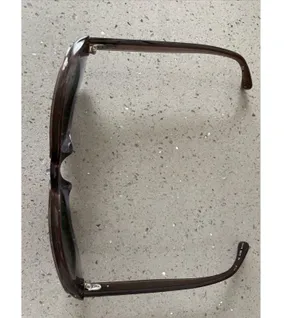 Ray-Ban RB 4174 860/51 2N Brown Blue Dawn Fade Sunglasses Frames Only thumbnail 2