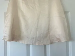 Lyaner Vintage Mini Skirt thumbnail 3
