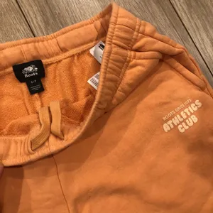 Roots Athletics Club Sweat Shorts thumbnail 2