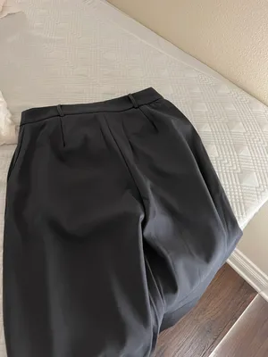 Princess Polly Archer Pants thumbnail 8