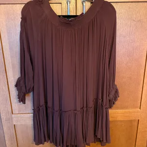 Free People Mini Dress thumbnail 3