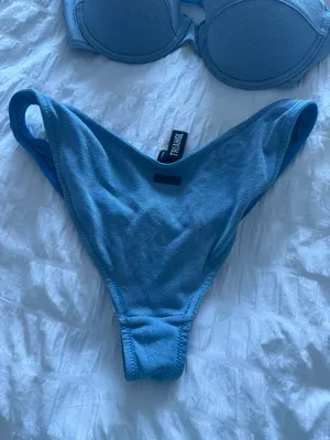 Triangl Bikini Set thumbnail 4