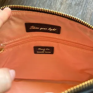 Samantha Thavasa Black Bag thumbnail 6