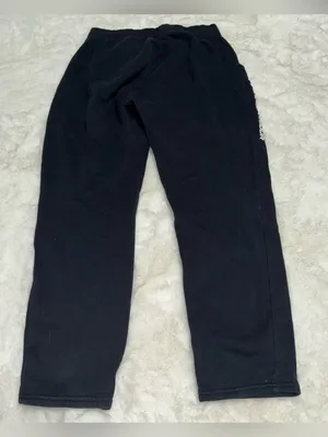 under armour sweatpants Black Size M thumbnail 2