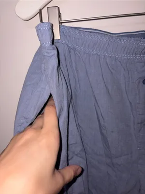 PINK Straight Leg Loungepants thumbnail 5