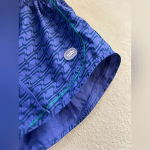 Nike Tempo 3.5" Clash 2.0 Women's Running Shorts size XXL like new condition thumbnail 10