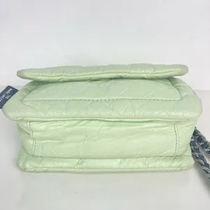 MARC JACOBS The Mini Pillow Bag Shoulder Bag thumbnail 7