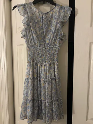 Altar'd State Dress thumbnail 2