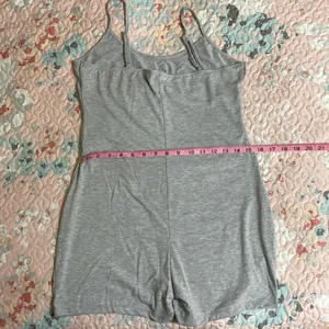 SheIn Onesie, bodysuit, romper, size L, New w/ Tags! thumbnail 2