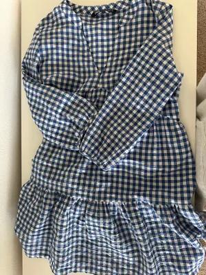 ZARA Dress thumbnail 1
