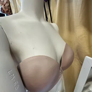 Victoria's Secret Tan Bra‎ thumbnail 9