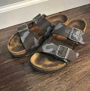 Birkenstock Sandals thumbnail 1