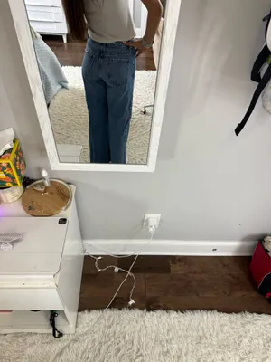 Garage Jeans Wide-Leg thumbnail 3