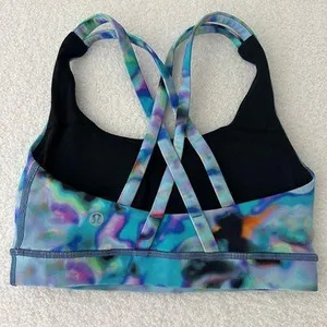 Lululemon Energy Bra thumbnail 4