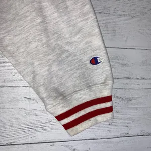 Barstool Sports East Coast Girl Champion Sweatshirt small Reverse Weave Crewneck thumbnail 3