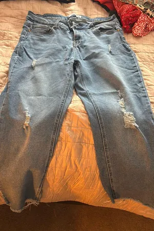Blue Savvy JEANS thumbnail 2