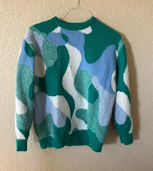 ASOS sweater thumbnail 1