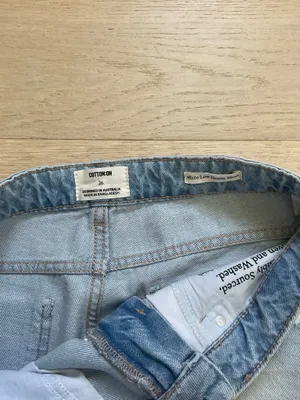 Cotton On Micro Shorts thumbnail 5