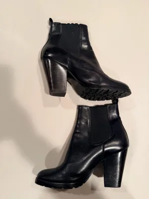 Frye | Tate Chelsea boot. Size: 7  thumbnail 10