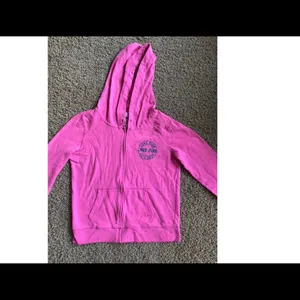 PINK - Victoria's Secret sweater Sz M thumbnail 2