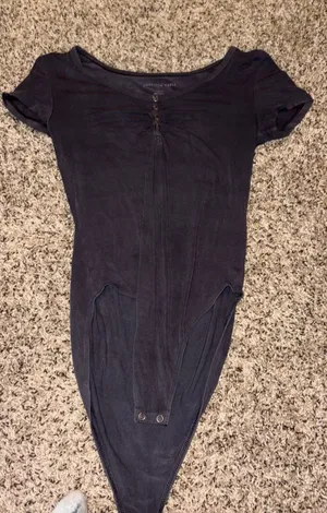 American Eagle Bodysuit Outfitters thumbnail 1