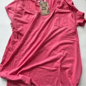Day Break Pink V thumbnail 1