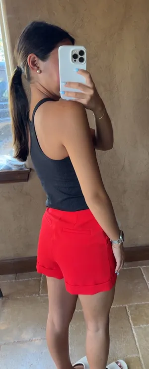 Endless Rose Shorts thumbnail 2