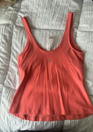 Lululemon Align Tank thumbnail 1