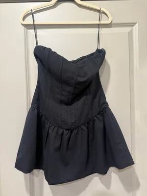 Princess Polly Dress Mini thumbnail 1