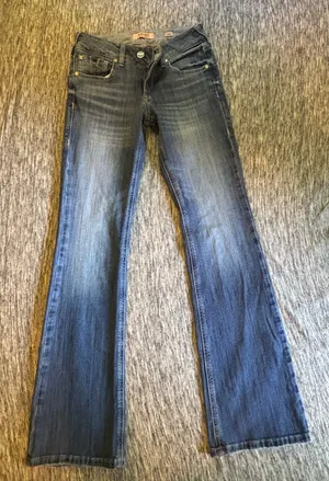 Ariat Perfect Rise Bootcut Jeans thumbnail 1