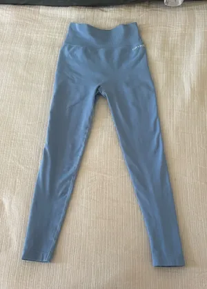 DFYNE Leggings Blue XS thumbnail 1