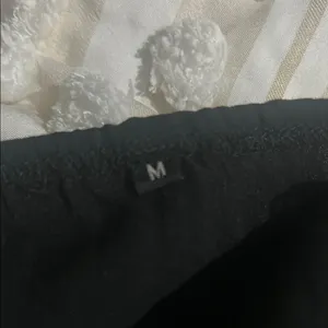 Sundress Black Dress Size M thumbnail 5