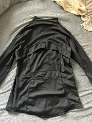 Amazon Jacket thumbnail 4