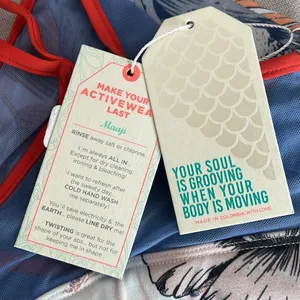 Summer Seedbed Vivacity Low Impact Sports Bra Bikini Top, Size L New w/Tag thumbnail 6