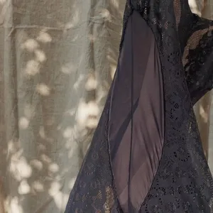 Windsor Lace Mesh Bodycon Dress thumbnail 2