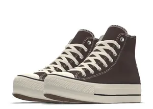 Custom Platform Converse thumbnail 2