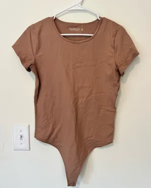 Abercrombie & Fitch Bodysuit thumbnail 1