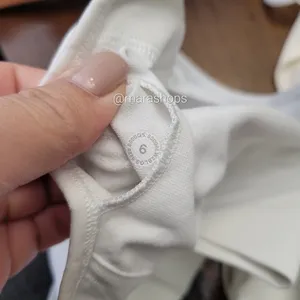Lululemon Ebb to Train Bra thumbnail 6