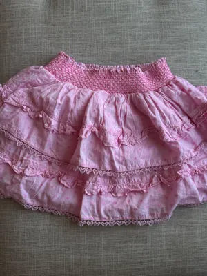 Love Shack Fancy Skirt thumbnail 2