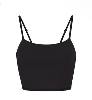 FITS EVERYBODY CROPPED CAMI thumbnail 3