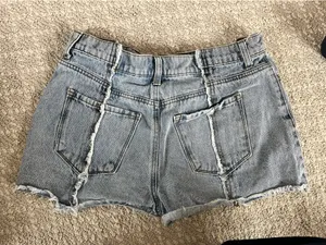 Ban Jara Jean Shorts thumbnail 5