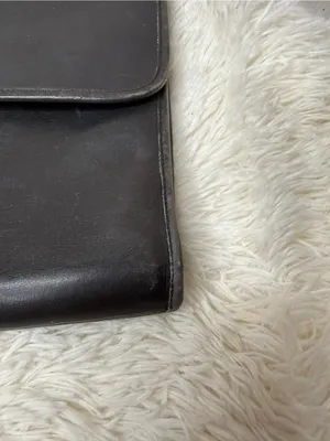 Coach Briefcase vintage thumbnail 3