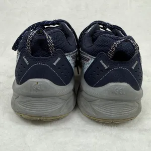 ASICS Gel-Venture‎ 9 Womens Trail Running Shoes Midnight Navy 1012B313 Size 10 thumbnail 4