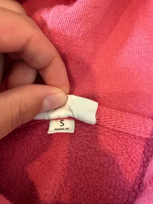 Reflex Hoodie 90 Degree by Zip-Up thumbnail 5
