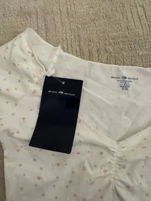 Brandy Melville Top thumbnail 2