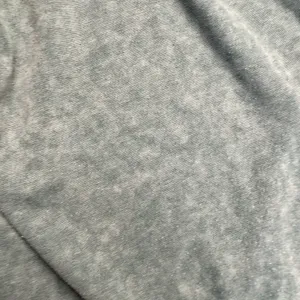 Colsie Sweatshirt‎ Womens Large Green Distressed Crewneck Pullover Lounge Top thumbnail 5