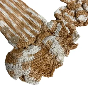 Set of Covers for‎ Handbag Handle Alma Speedy Dueville thumbnail 8