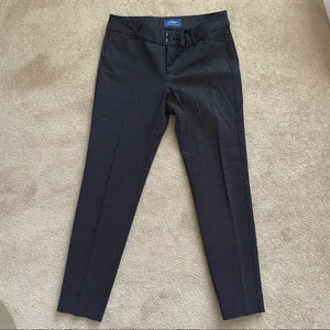 Old Navy Pixie Ankle Pants thumbnail 1