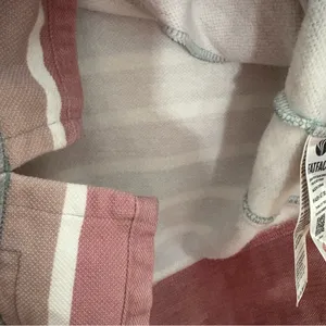 Fat Face Pastel Striped Quarter thumbnail 14